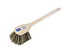 Car Wash Brush Long Handle Car & Truck Brush - image 1