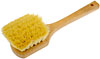 Car Wash Brush Wheel/Fender - 12" Handle - image 1