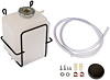Deluxe Coolant Recovery Kit 2.25 Quart - image 1
