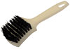 Car Wash Brush Tire Brush - Nylon Bristle - image 1