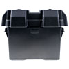 Battery Box - Small Holds battery up to 10-1/2" Length x 7-1/8" Width x 7-1/2" Height - image 1