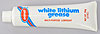 White Lithium Grease Moisture resistant - image 1