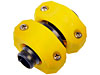 Hose Mender Fits 5/8" to 3/4" ID hose - image 1