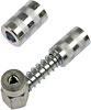 90 DEGREES GUN COUPLER - image 1