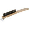 BRUSH SCRATCH - image 1