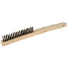 BRUSH SCRATCH - image 1
