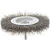BRUSH 3 WIRE - image 1