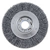 WHEEL BUFFING MEDIUM WIR - image 1