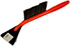 SNOWBRUSH/SCRAPER - image 1