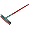 Squeegee/Scrubber with 20 In. Hardwood Handle 9-313