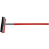 Squeegee/Scrubber with 20 In. Hardwood Handle 9-313 - image 2