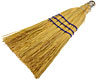 11 In. Whisk Broom 9-350