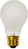 100-WATT ROUGH BULB - image 1
