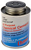 All-Purpose Cement/Magicure Activator 1/2 pint brush top can - image 1