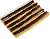Tire String Repair, 4 In., Box of 50 Fat String 9-649