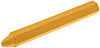 TIRE CRAYONS YELLOW 2/PK - image 1
