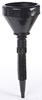 18 In. Plastic Flex and Fill Funnel, 1 Qt. Bowl 9-736 - image 4