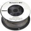 18 Gauge Mechanics Wire, 2 Lb. Spool, 332 Ft. 9-742