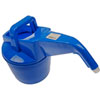 2.5 Gallon Plastic Radiator Filler 9-807 - image 2