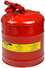 Safety Gas Can 5-Gallon - image 1