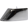 90001 Front Right, Rear Right Interior Door Handle; 1973-1994 Ford, 1984-1994 Mercury