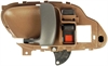 Interior Door Handle Direct Fit - image 1