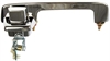 Exterior Door Handle Direct Fit - image 1