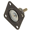 ACCEL PUMP DIAPH. FORD - image 1