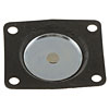 ACCEL PUMP DIAPH 30CC - image 1