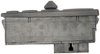 901-0011 Heavy Duty Master Window Switch; 2004-2017 Volvo - image 2