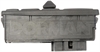 901-0014 Heavy Duty Master Window Switch; 2005-2016 Volvo VNL - image 1