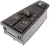 901-0014 Heavy Duty Master Window Switch; 2005-2016 Volvo VNL - image 2