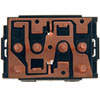 Power Window Switch 1980-1996 GM - image 3