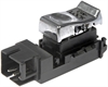 DOOR LOCK SWITCH - image 1
