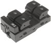 Power Window Switch 1990-94 Chevrolet/GMC C/K Series Trucks - image 4