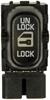 Door Lock Switch - 1 Button - image 1