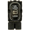 Door Lock Switch - 1 Button - image 2