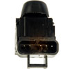 Door Lock Switch - 1 Button - image 4
