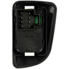 Door Lock Switch - Left Right One Button - image 3