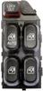 Power Window Switch 1995-99 Chevy Cavalier - image 1