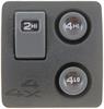 4WD SWITCH - image 1