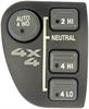 4WD Selector Switch - image 1
