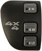4WD SWITCH - image 1