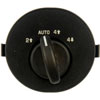 Dash Mount 4WD Selector Switch - image 2