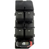 Power Window Switch- Front Left 5 Button - image 2