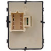 Power Window Switch 1999-2005 Pontiac Montana - image 2