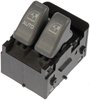 Power Window Switch 1999-2005 Pontiac Montana - image 3