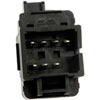 Power Window Switch- Passenger 1 Button - image 3