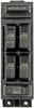 Power Window Switch- Front Left 6 Button - image 1