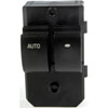 Power Window Switch- Front Left 2 Button - image 2